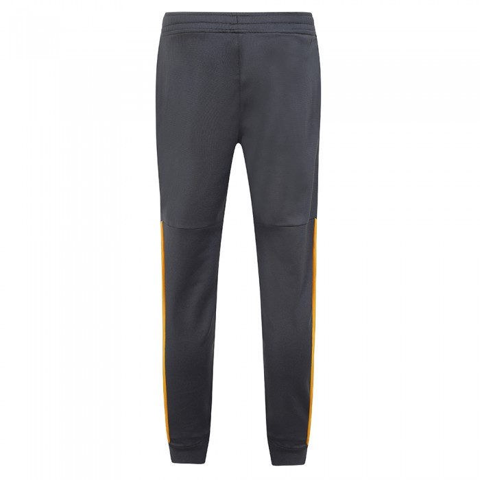 2021-22 Travel Pants - Charcoal - Junior