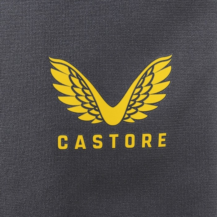 2021-22 Travel Pants - Charcoal - Junior