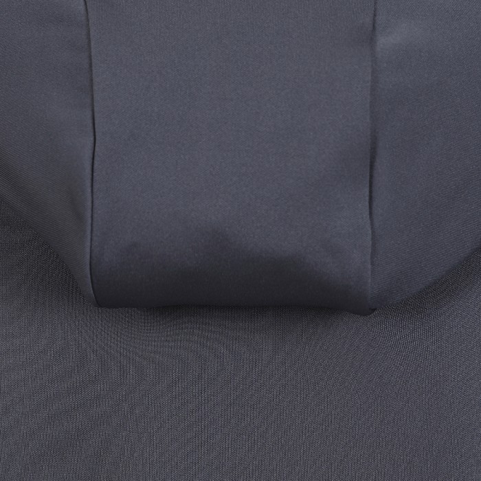 2021-22 Travel Hoodie - Charcoal