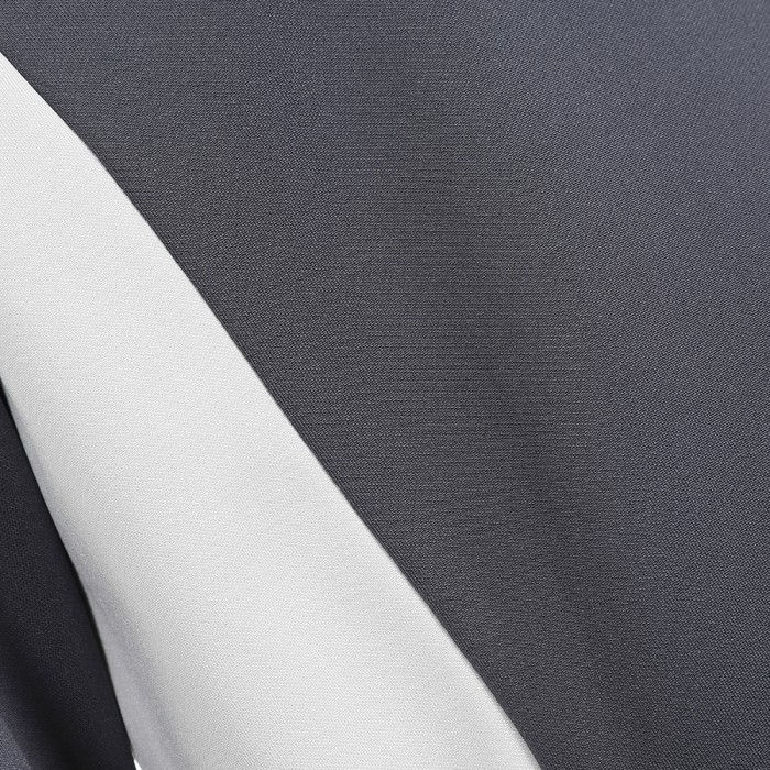 2021-22 Travel Hoodie - Charcoal