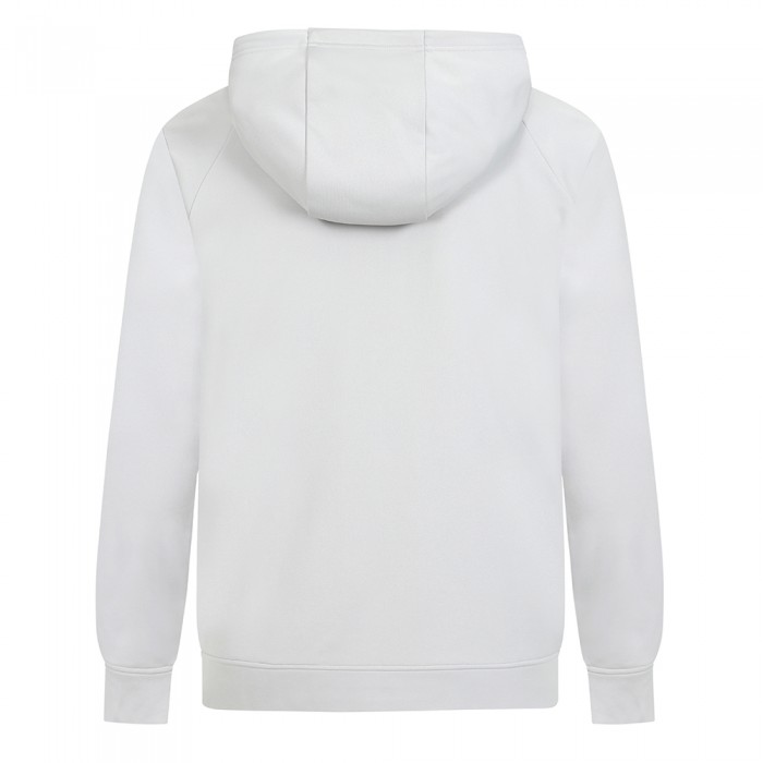 2021-22 Travel Hoodie - Grey
