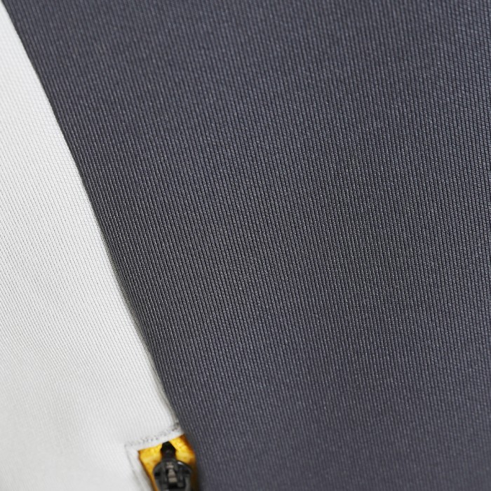 2021-22 Travel Hoodie - Charcoal - Junior