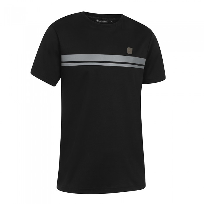 Molineux T-Shirt - Black
