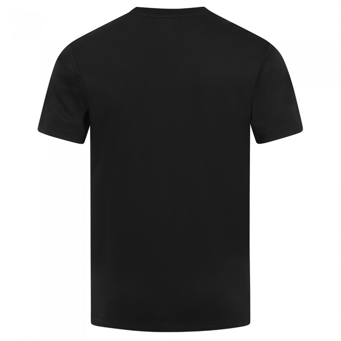 Molineux T-Shirt - Black