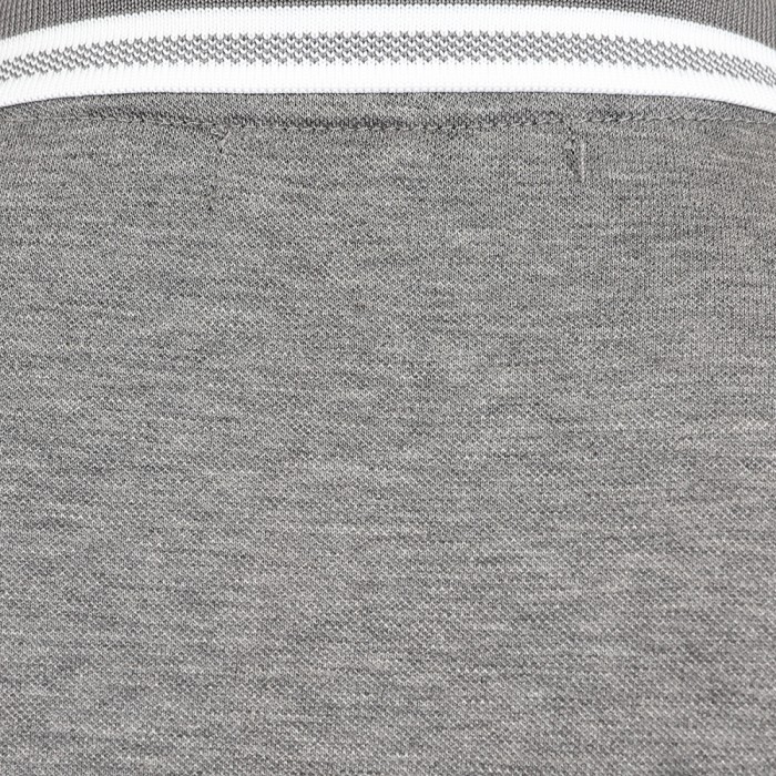 Molineux LS Polo - Grey
