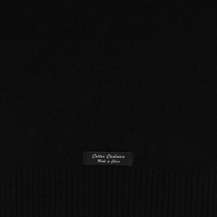 Molineux Scarf - Black