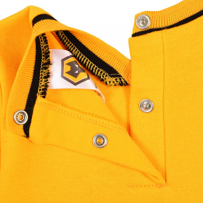 2021/22 Home Kit Sleepsuit