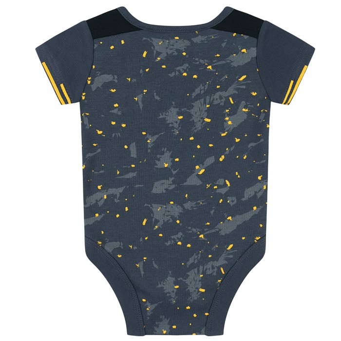 2021/22 Home & Away Kit Bodysuit Set