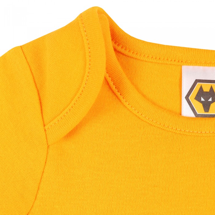 2021/22 Home & Away Kit Bodysuit Set