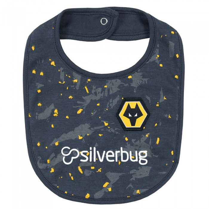 2021/22 Home & Away Bib Set - 2 Pack