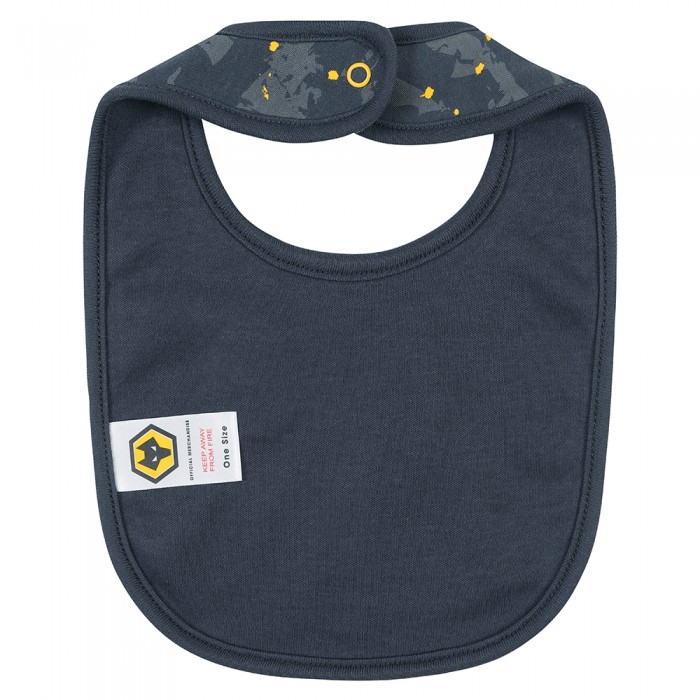 2021/22 Home & Away Bib Set - 2 Pack