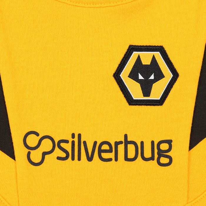 2021/22 Home & Away Bib Set - 2 Pack