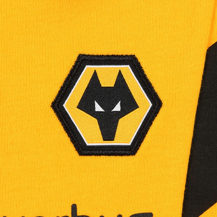 2021/22 Home & Away Bib Set - 2 Pack