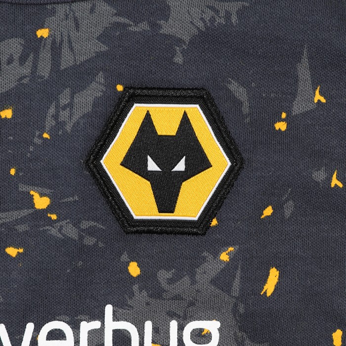 2021/22 Home & Away Bib Set - 2 Pack