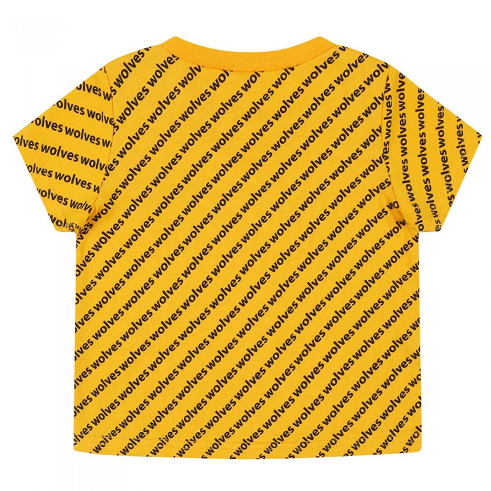 Text T-Shirt - Baby