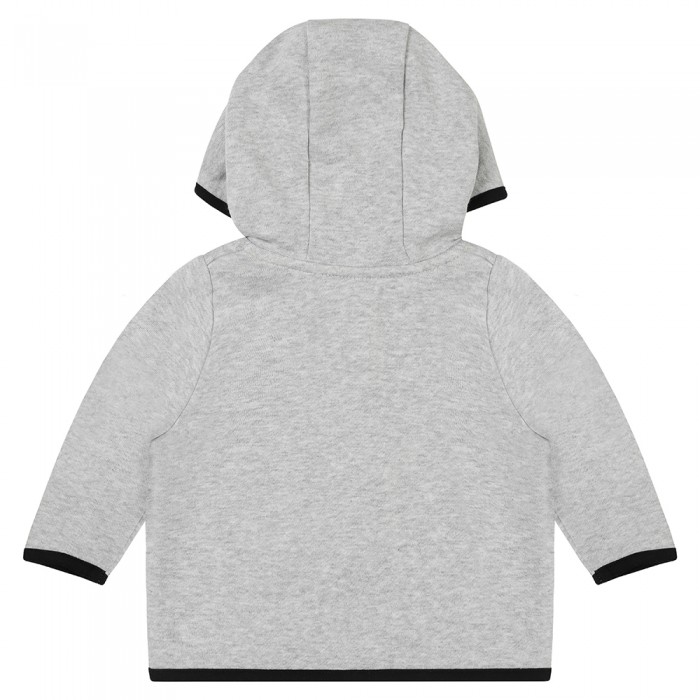 Zip Thru Hoodie - Baby