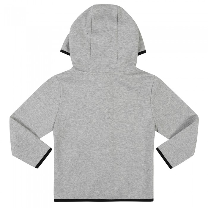 Zip Thru Hoodie - Infant