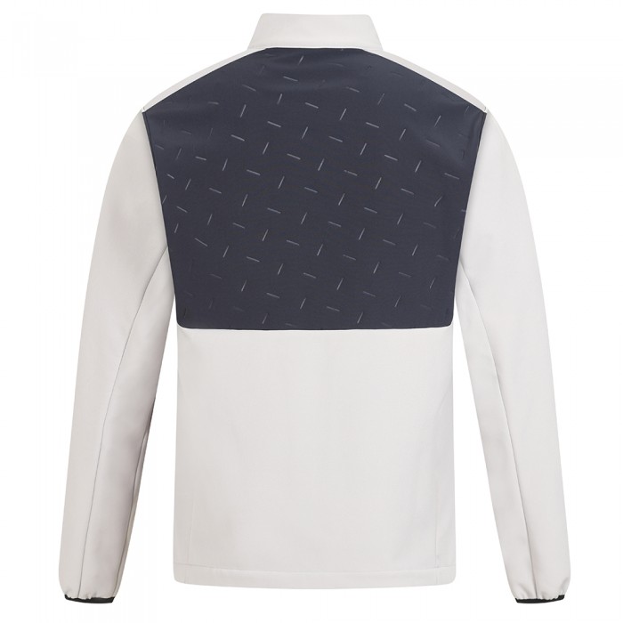 2021-22 Travel Jacket - Grey