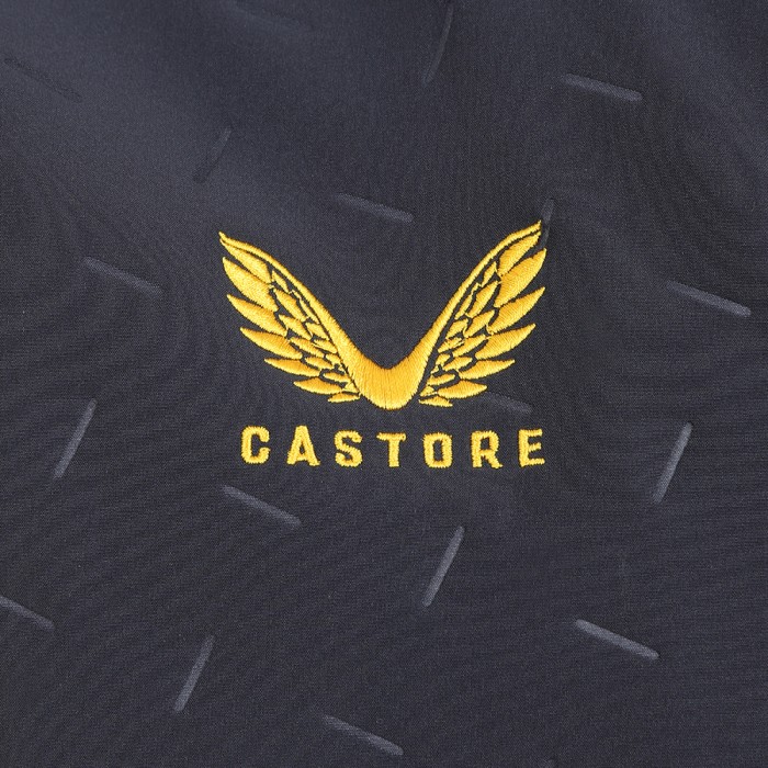 2021-22 Travel Jacket - Grey