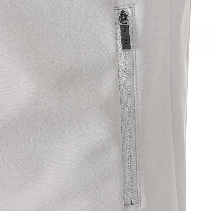 2021-22 Travel Jacket - Grey