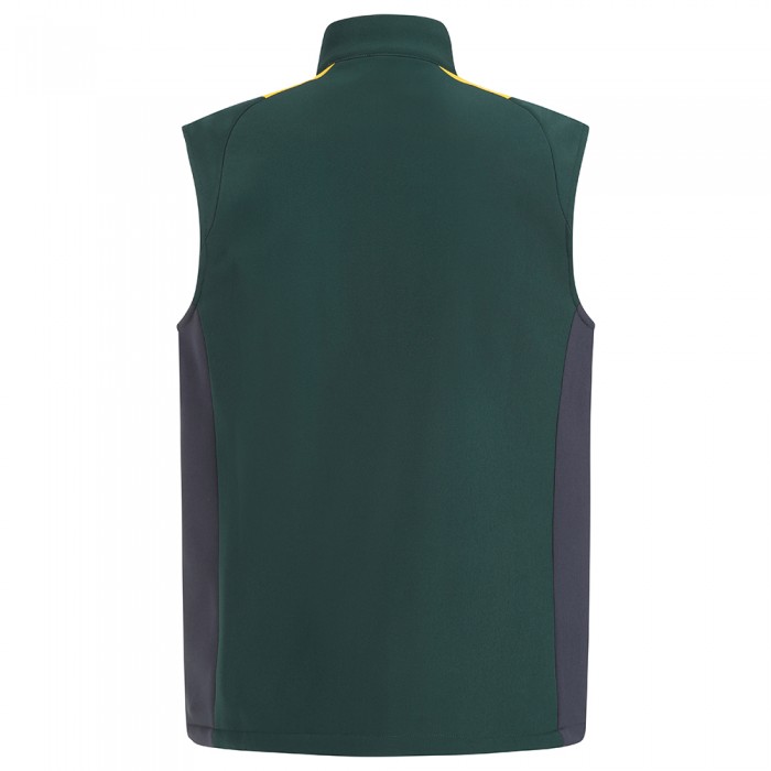2021-22 Training Gilet - Teal