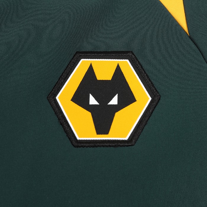 2021-22 Training Gilet - Teal