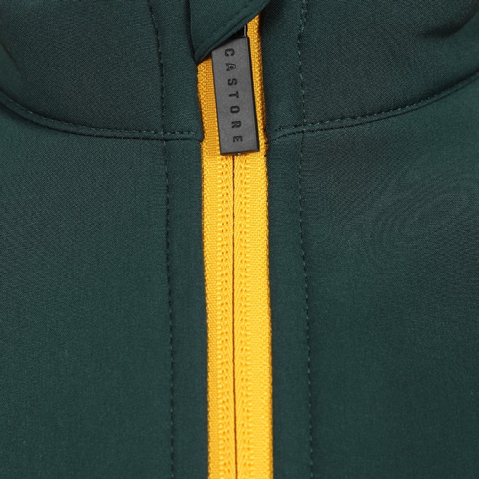 2021-22 Training Gilet - Teal