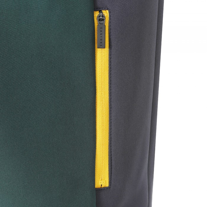 2021-22 Training Gilet - Teal