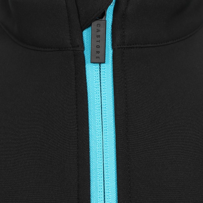 2021-22 Training Gilet - Black