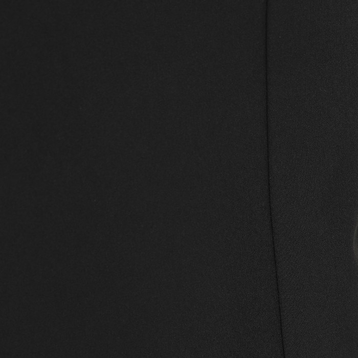 2021-22 Training Gilet - Black