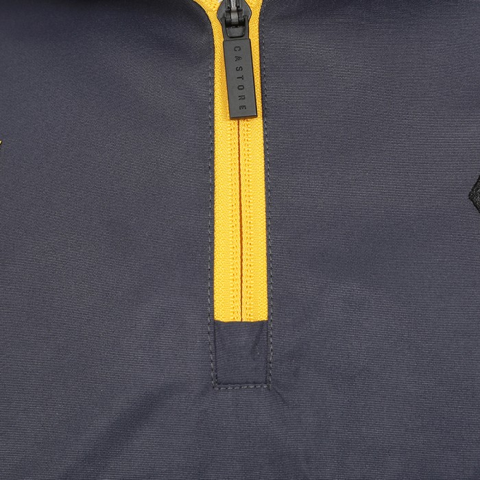 2021-22 Training Anorak - Teal