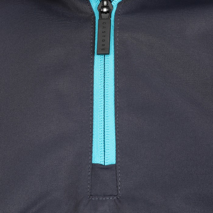 2021-22 Training Anorak - Black