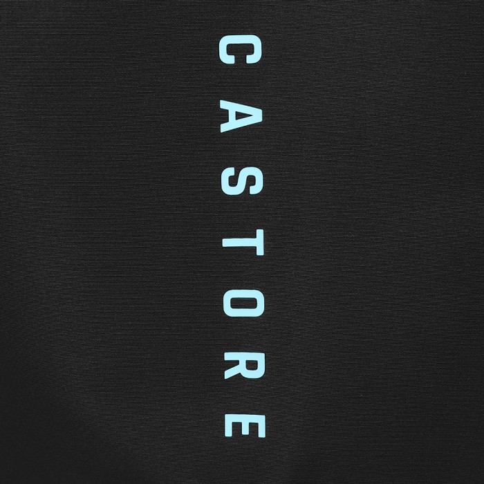 2021-22 Training Anorak - Black