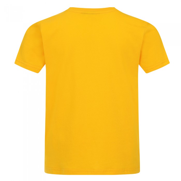 Wolves Strikethrough T-Shirt