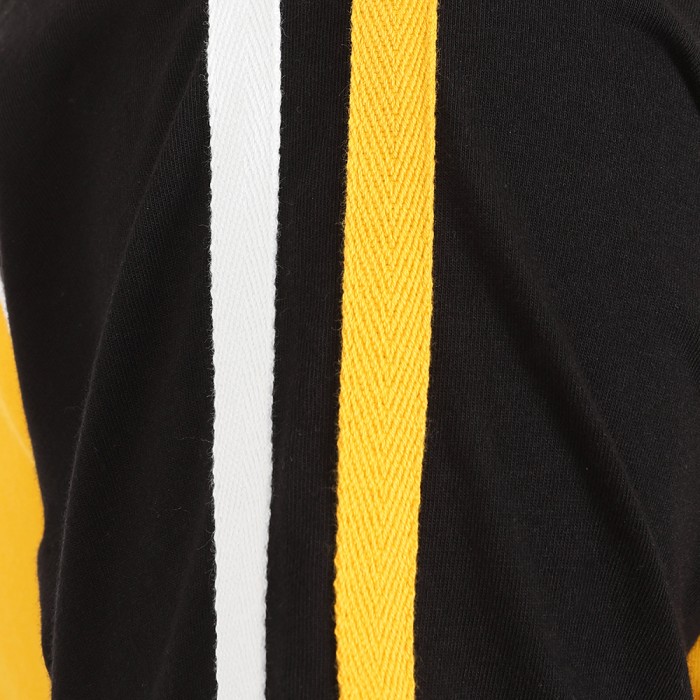 1877 Raglan T-Shirt - Gold