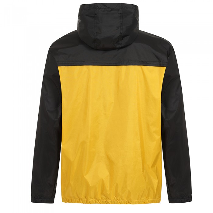 1877 Windbreaker - Gold
