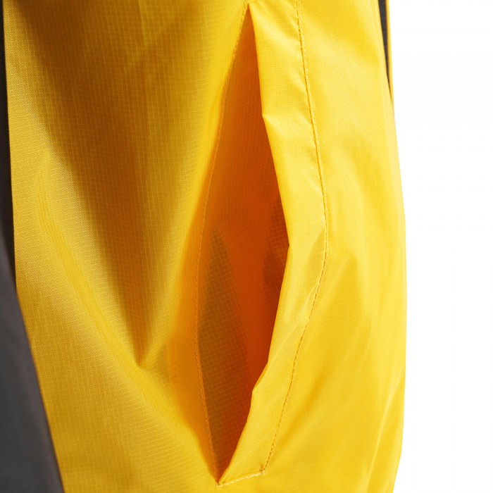 1877 Windbreaker - Gold