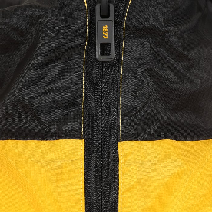 1877 Windbreaker - Gold