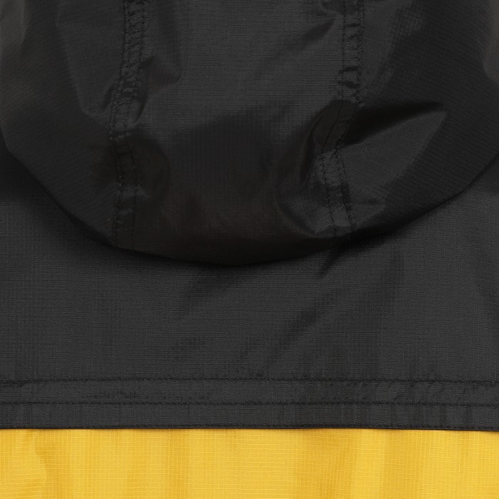 1877 Windbreaker - Gold