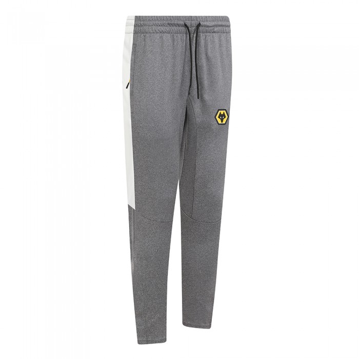 Progression Joggers - Grey