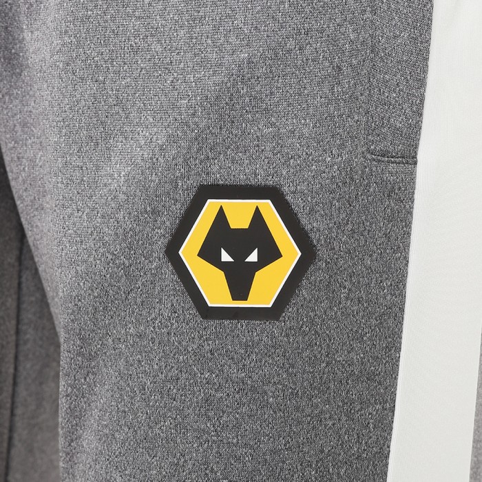 Progression Joggers - Grey