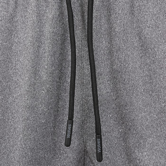 Progression Joggers - Grey