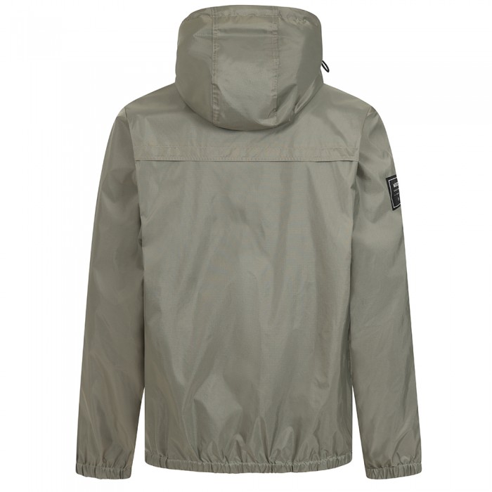 Terrace Wincheater - Lichen Green