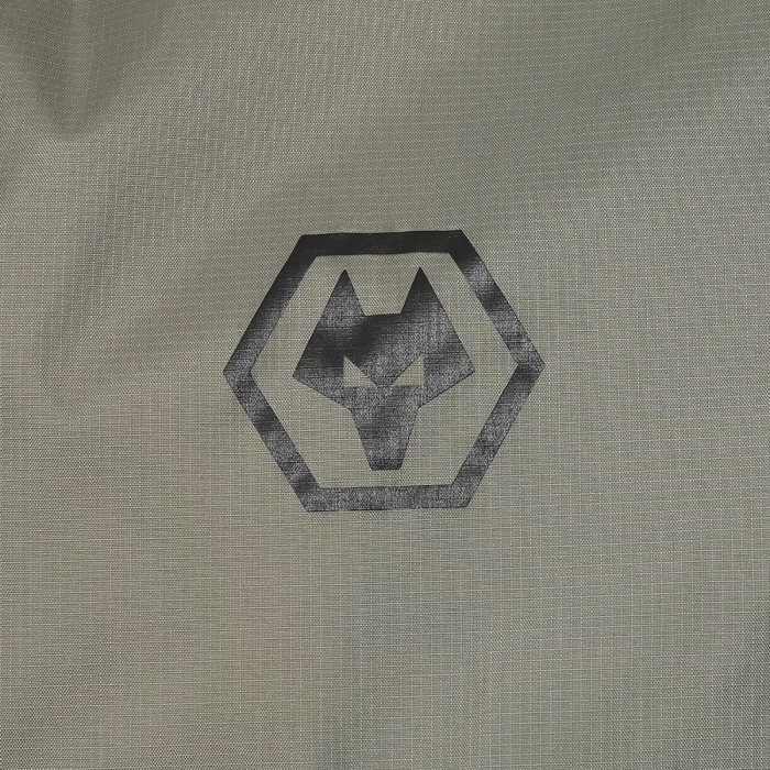 Terrace Wincheater - Lichen Green