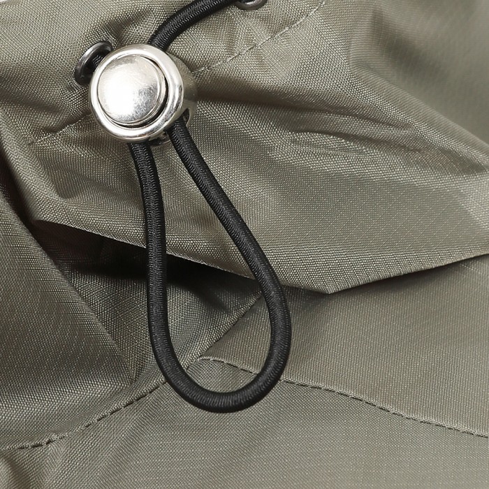 Terrace Wincheater - Lichen Green