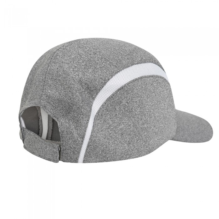 Progression Cap - Grey