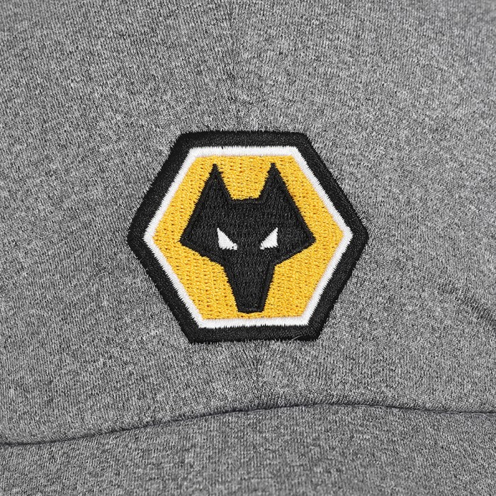 Progression Cap - Grey