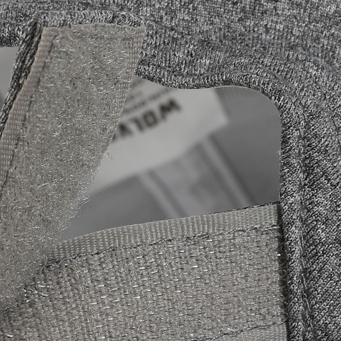 Progression Cap - Grey