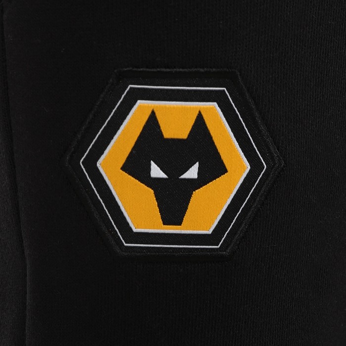 Essentials Track Pants - Black - Kids