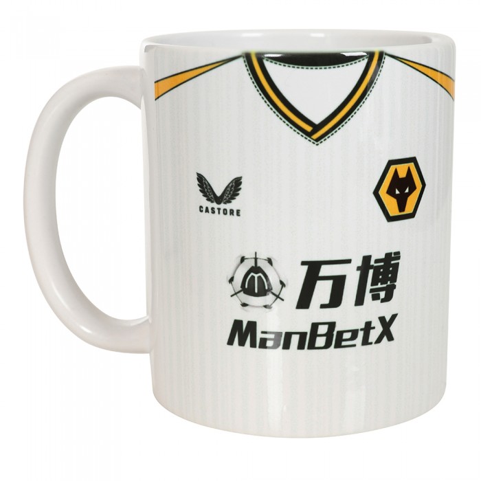 Third Kit Mug
